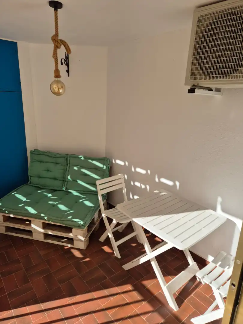 Apartamento con ascensor en alquiler en Las Atalayas - Urmi - Cerro de Mar, imagen 4