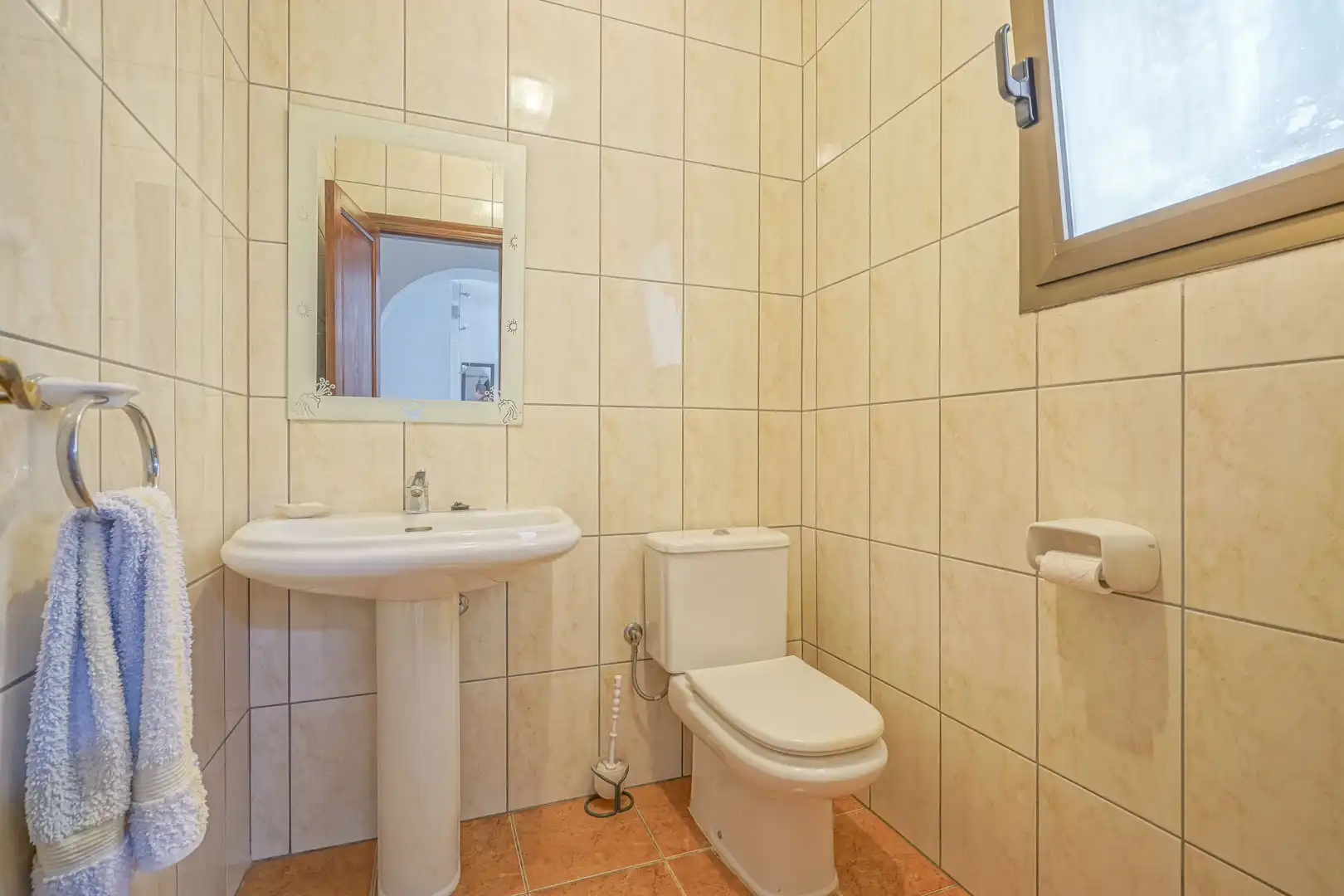 Villa mit Pool zum Verkauf in Pego, imagen 37