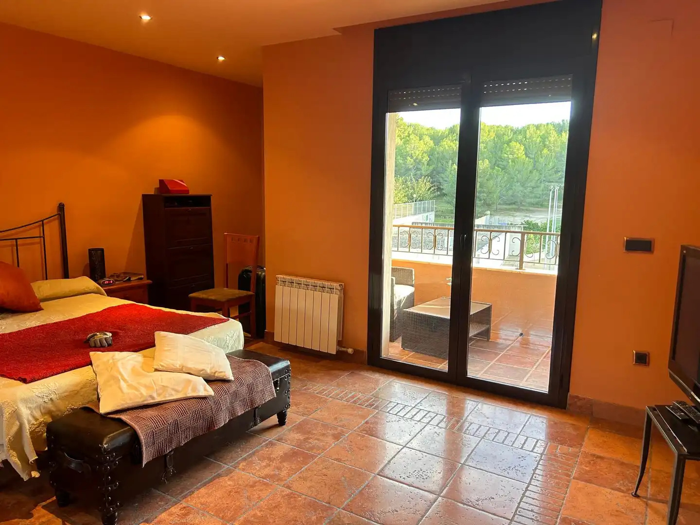 House with terrace for sale in Avinguda Catalunya, imagen 14