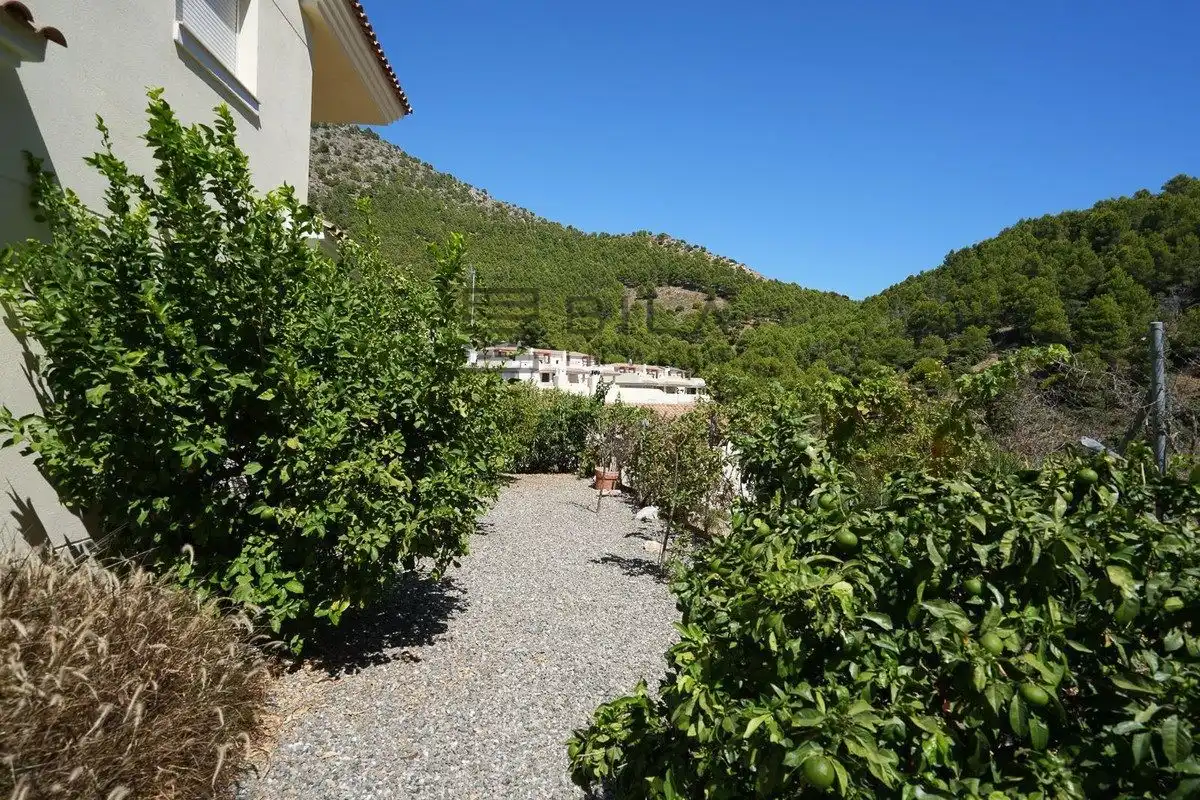 Appartement avec piscine à vendre à Urb. Balcones de MIjas, Buenavista, imagen 27