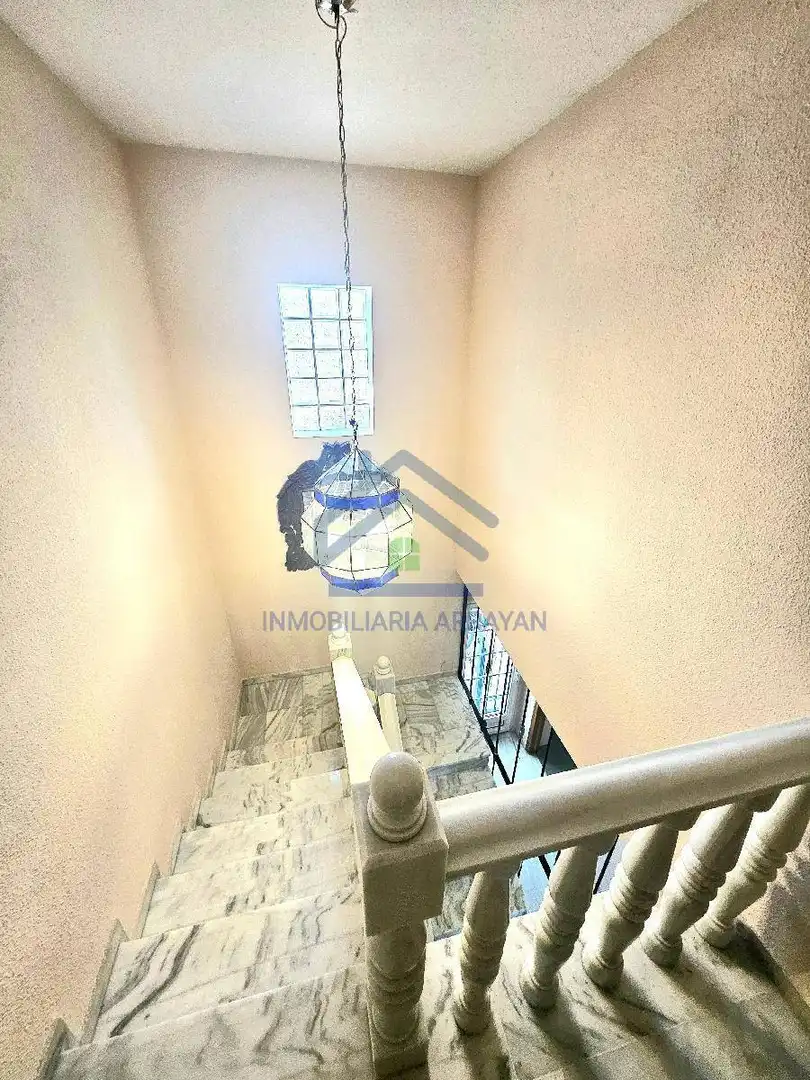 Casa o chalet en venta en Ogíjares con Aire acondicionado, Calefacción y Jardín privado