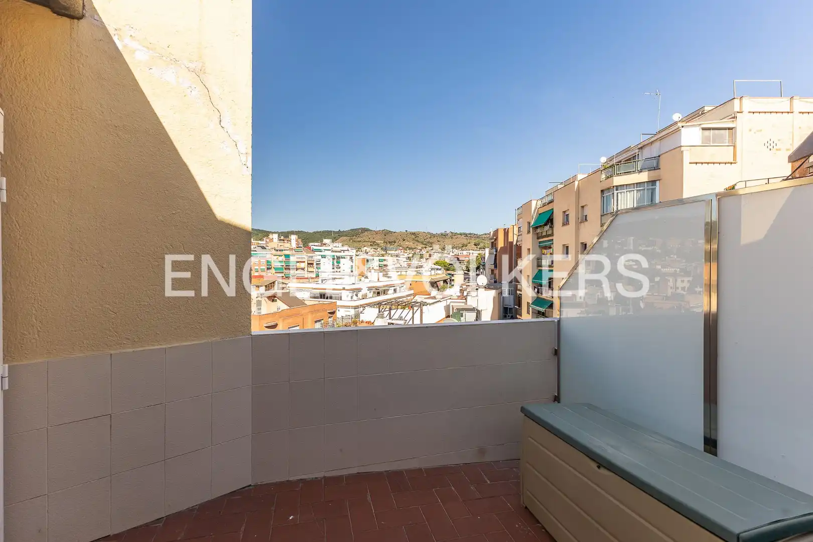 Ático en venta en Horta