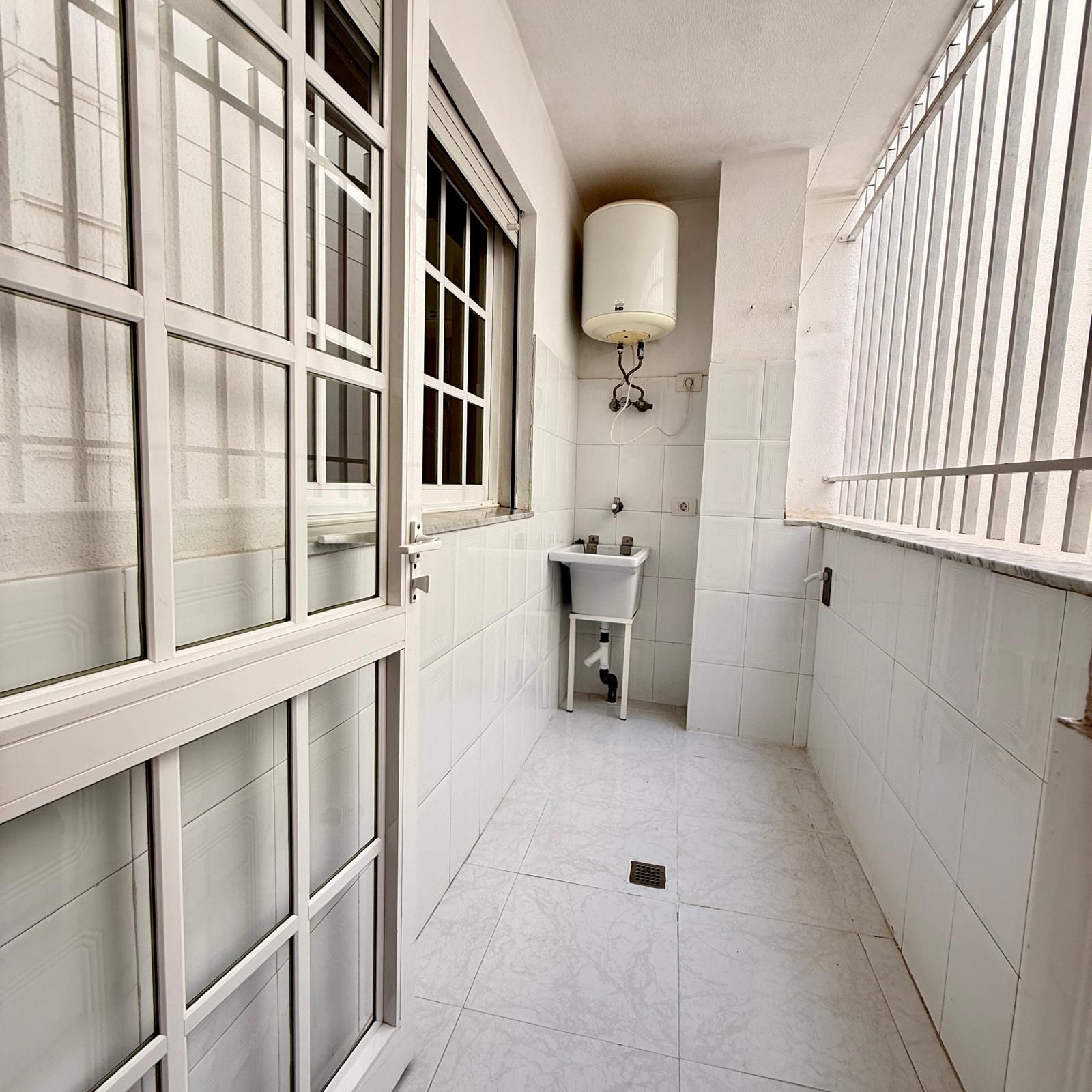 Balcony of Flat for sale in  Santa Cruz de Tenerife Capital