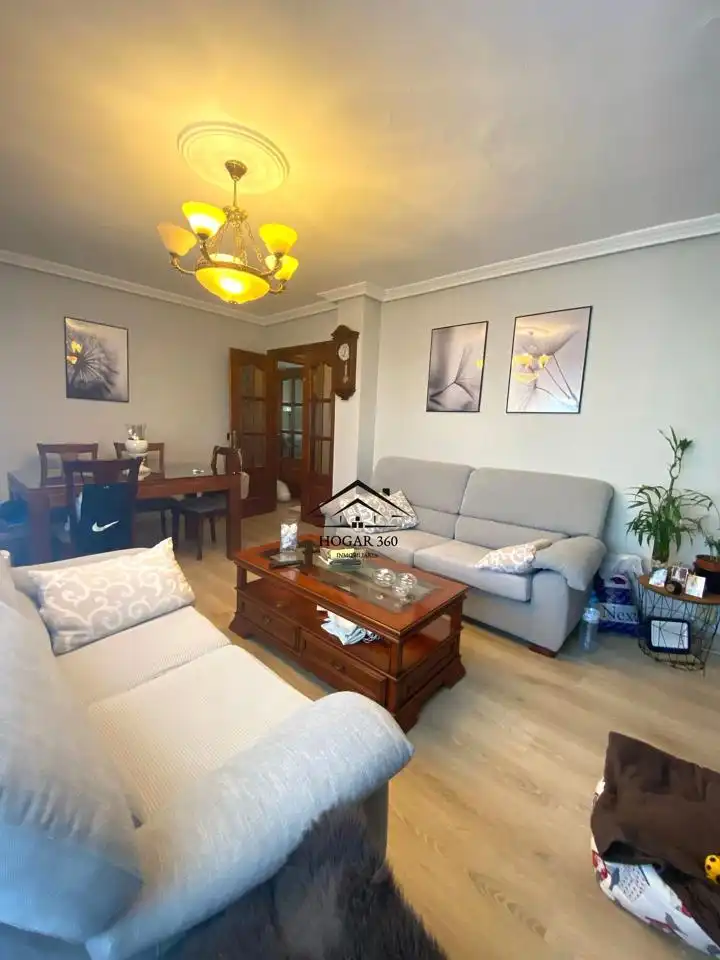 Pis amb ascensor en venda a Calle Cristu Benditu, imagen 6