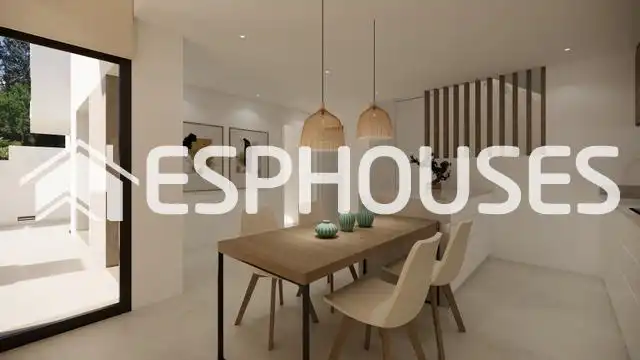 House with terrace for sale in San Fulgencio, imagen 3
