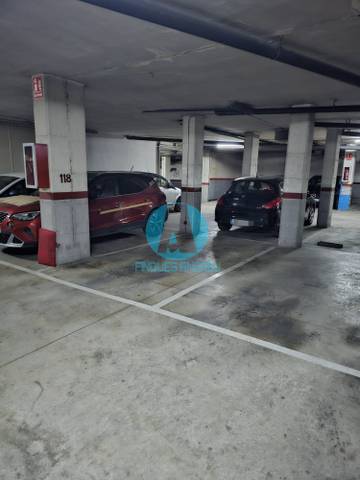 Garaje en Venta en unio en Eixample