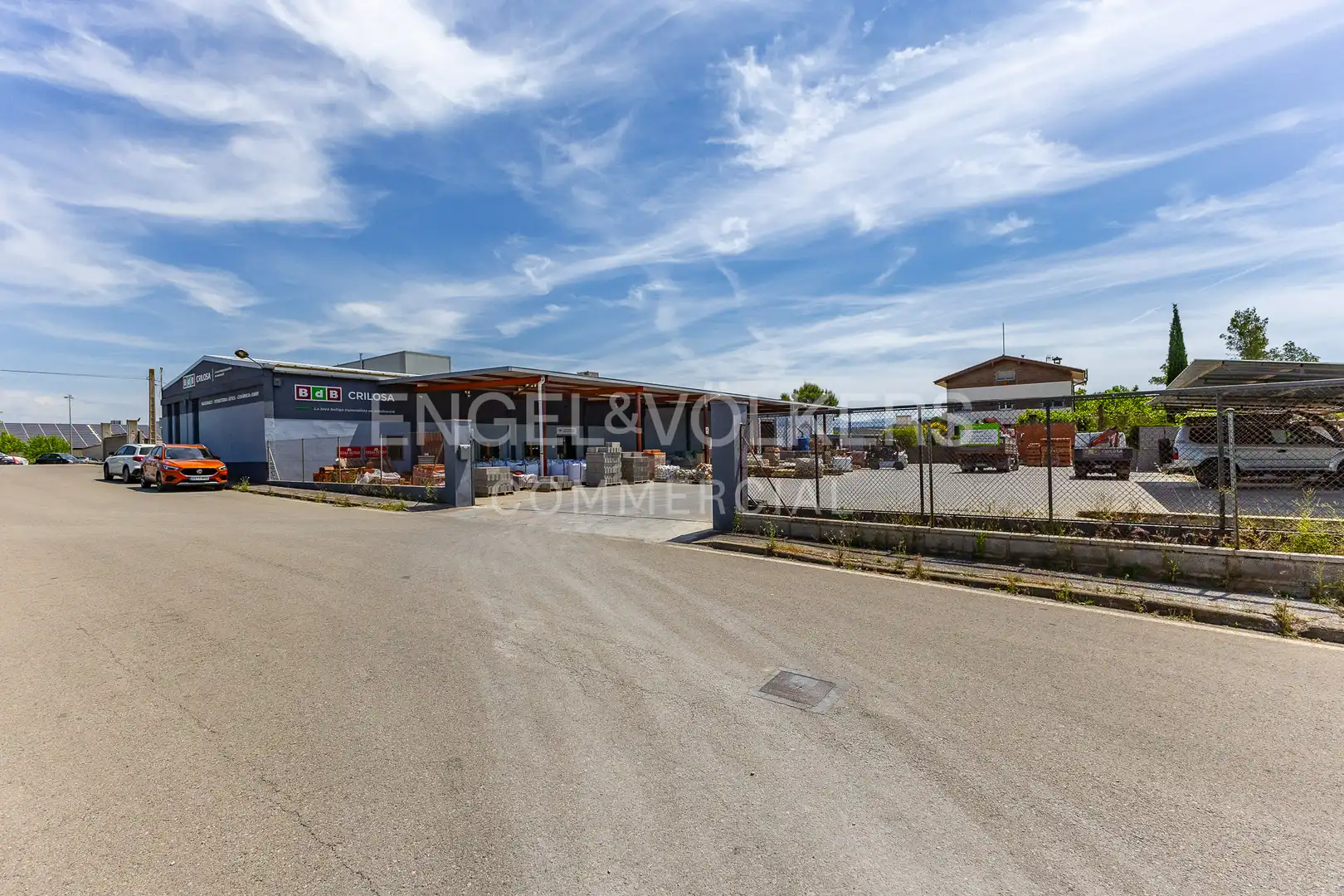 Industriegrundstück zum Verkauf in Carretera de Vic  - Remei, imagen 15