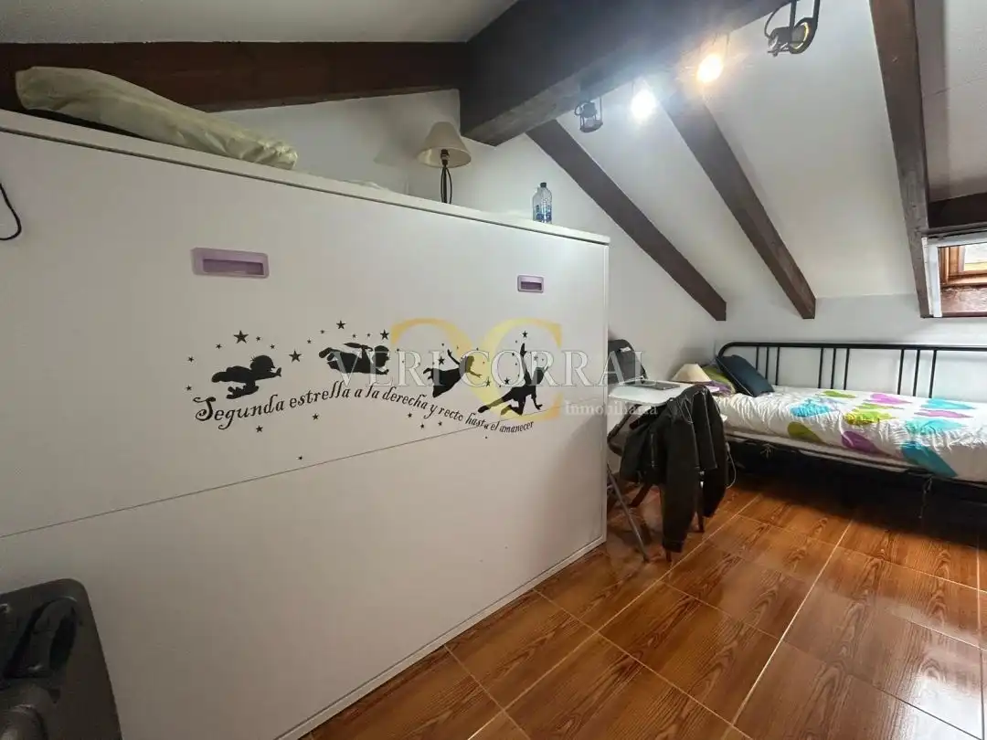 Casa adosada en venda en Llanes amb Calefacció i Moblat