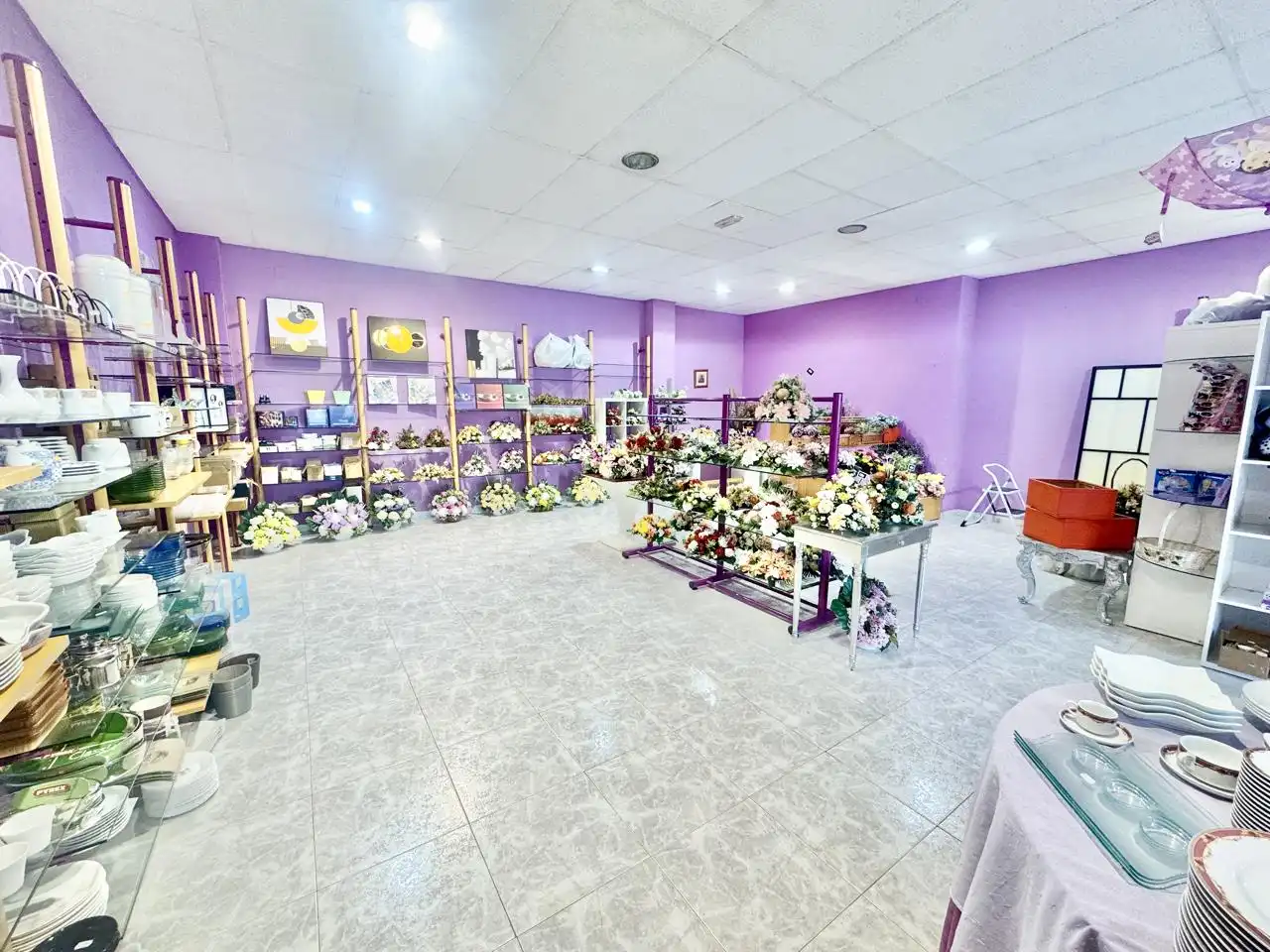 Business premises to rent in Avenida Juan Pablo II, imagen 10