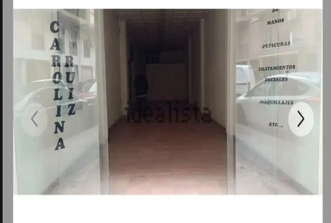 Local en venda en Elche / Elx