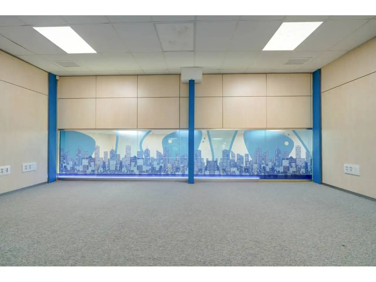 Office for rent in Valencia  with Heating