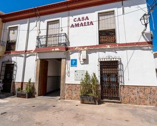 Exterior view of Building for sale in Dalías