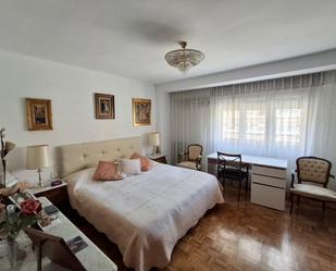 Bedroom of Flat for sale in  Zaragoza Capital