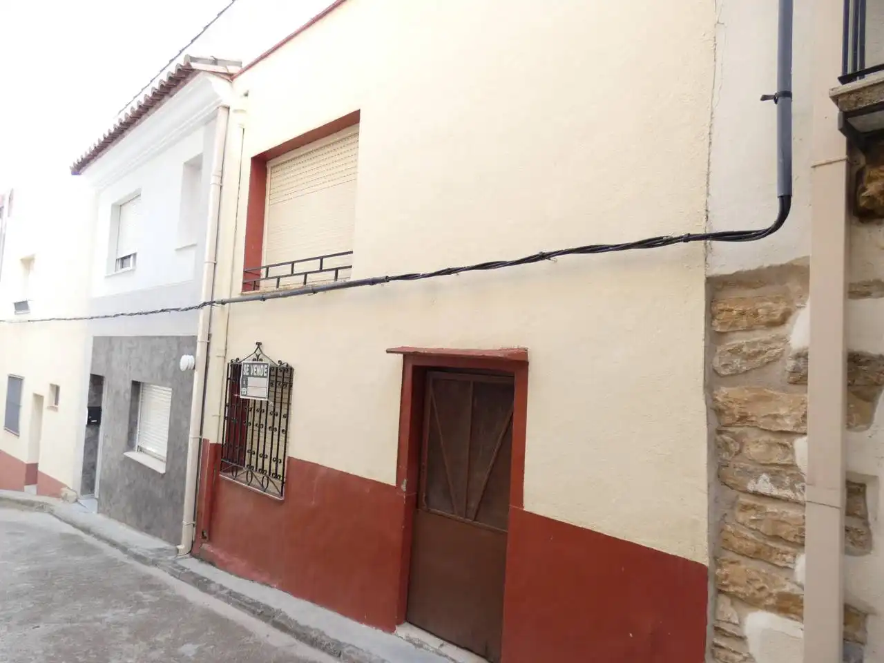 Haus zum Verkauf in Cervera del Maestre, imagen 9