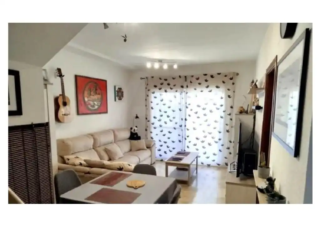 Habitatge amb piscina en venda a Lepe, imagen 4