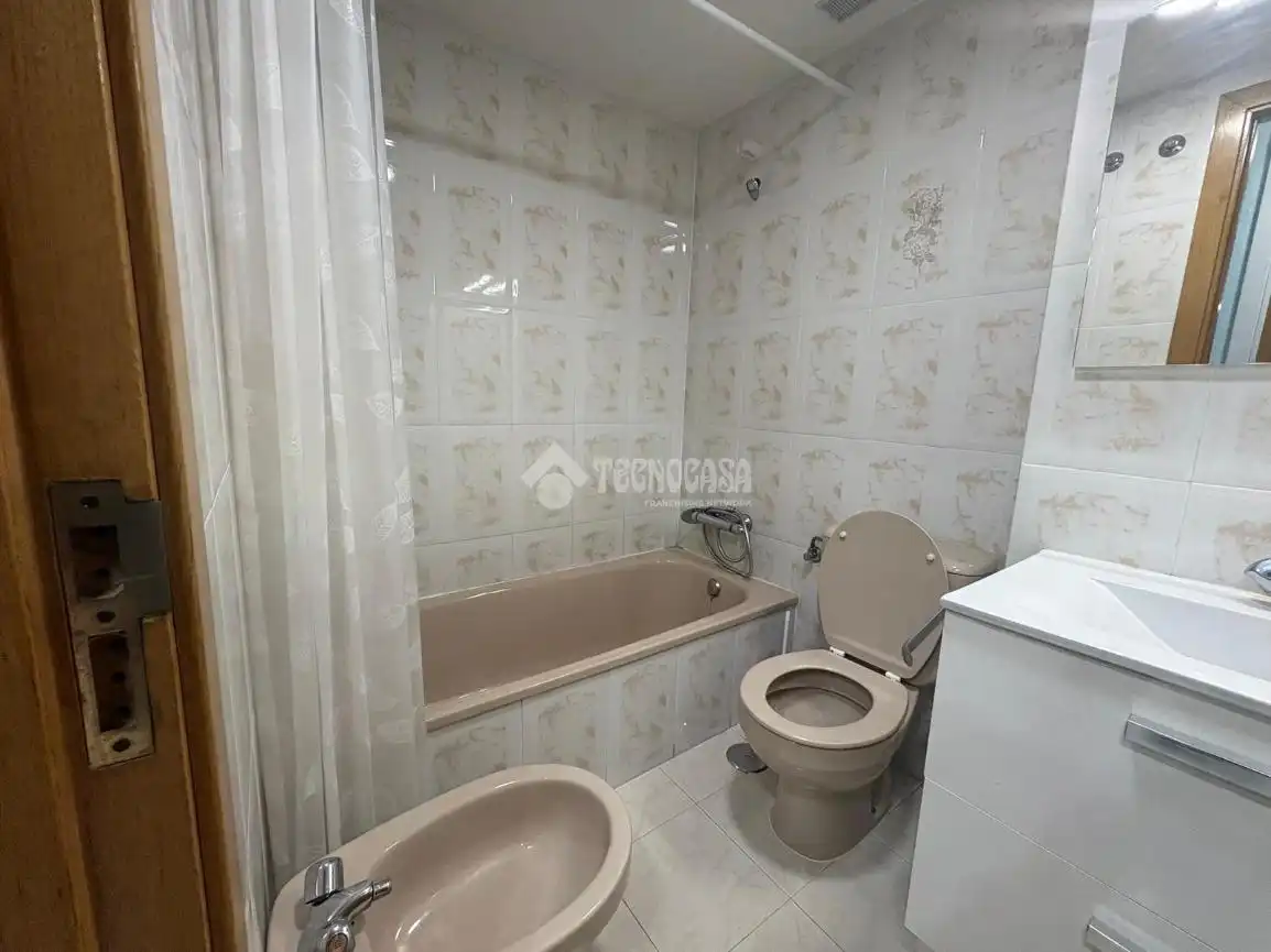 Bany de Pis en venda en Móstoles