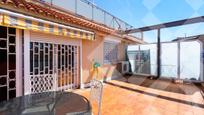 Terrace of Attic for sale in  Barcelona Capital  with Air Conditioner and Terrace