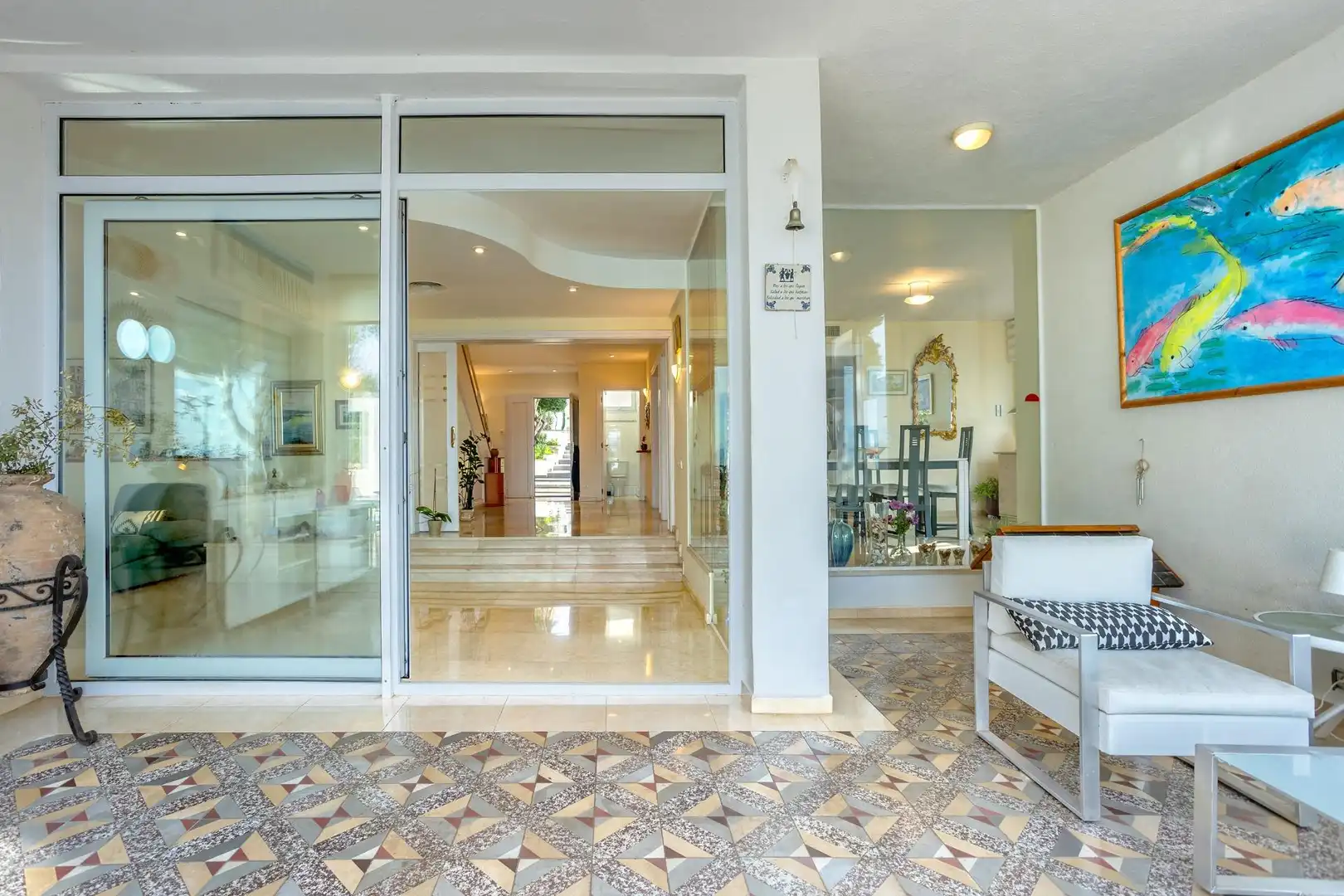Casa o xalet en venda en Llucmajor amb Aire condicionat, Calefacció i Jardí privat