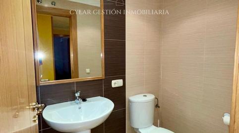 Foto 5 de Pis de lloguer a Luis Sala Balust, Pizarrales, Salamanca Capital