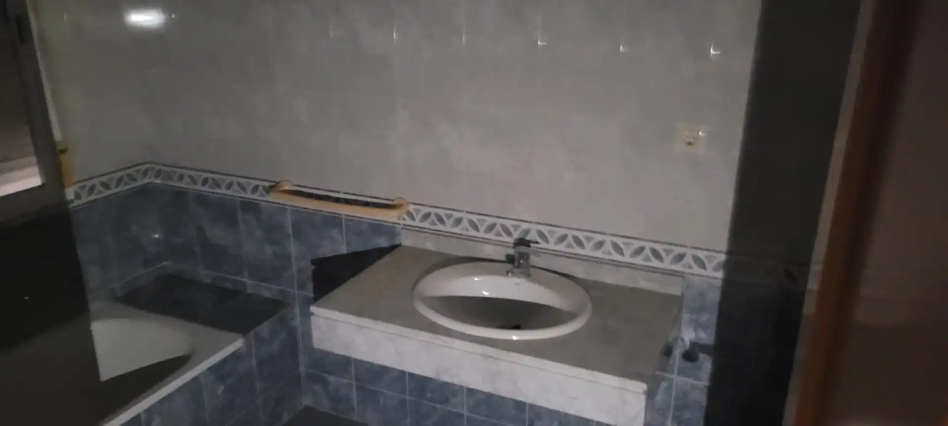 Baño de Casa adosada en venta en Chapinería, Madrid