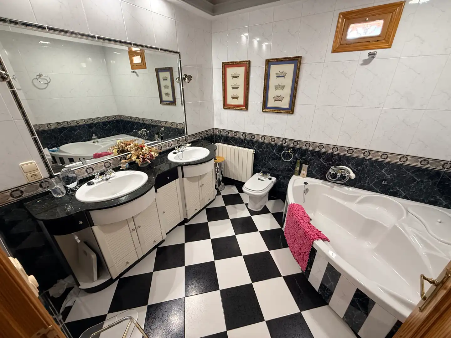 Casa con terrazza in vendita a Calle Fabiola de Mora, imagen 23