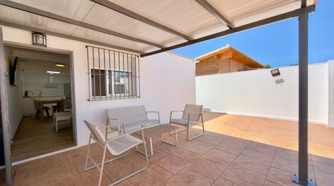 Foto 3 von Haus oder Chalet zur Miete in Cañada de Los Carabineros, 28, Las Lagunas - Campano, Chiclana de la Frontera