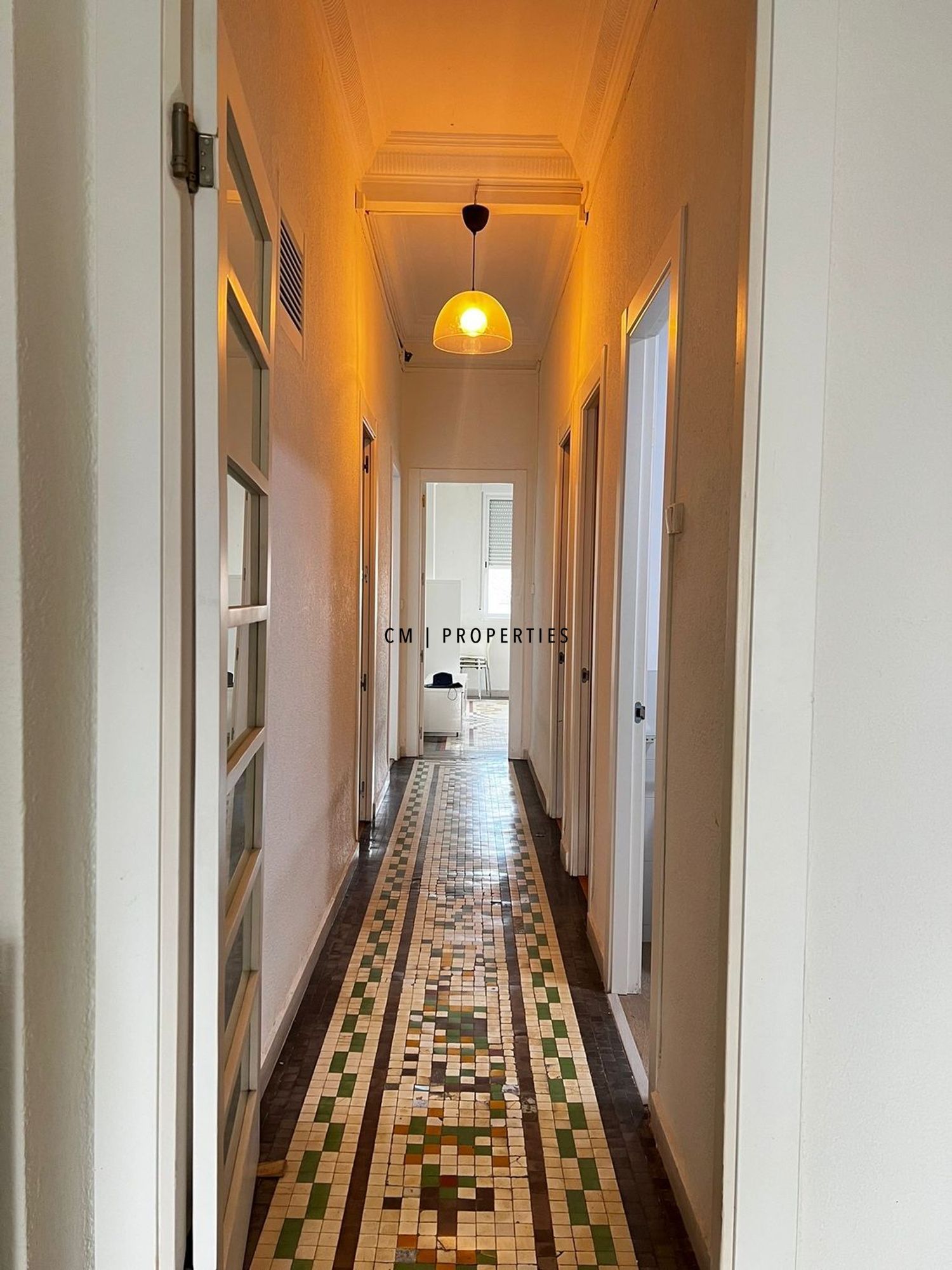 Flat to rent in  Valencia Capital  with Furnished and Pets allowed