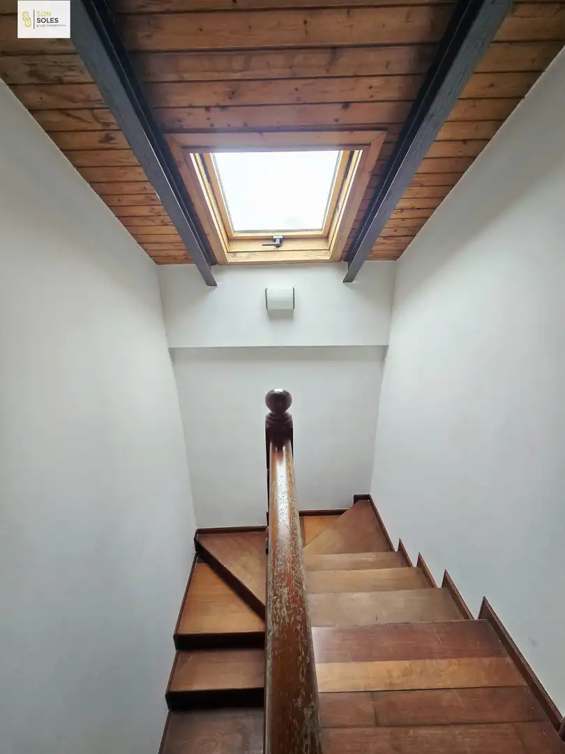 Casa o xalet en venda en Camargo amb Calefacció, Jardí privat i Balcó