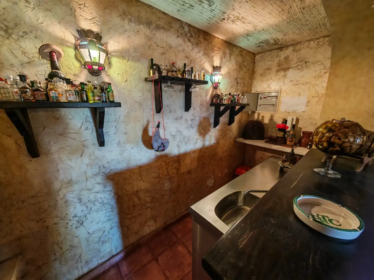 Casa o xalet en venda a Manantiales - Lagar - Cortijo