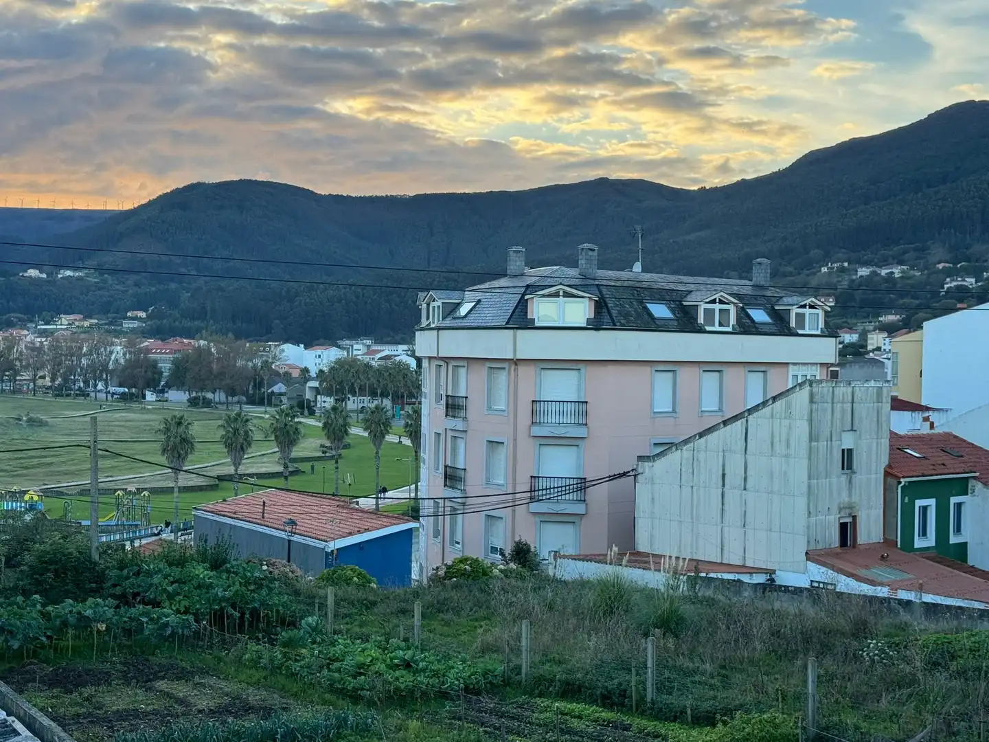 Xalet amb terrassa en venda a Travesía Castro de Arriba 27, imagen 69