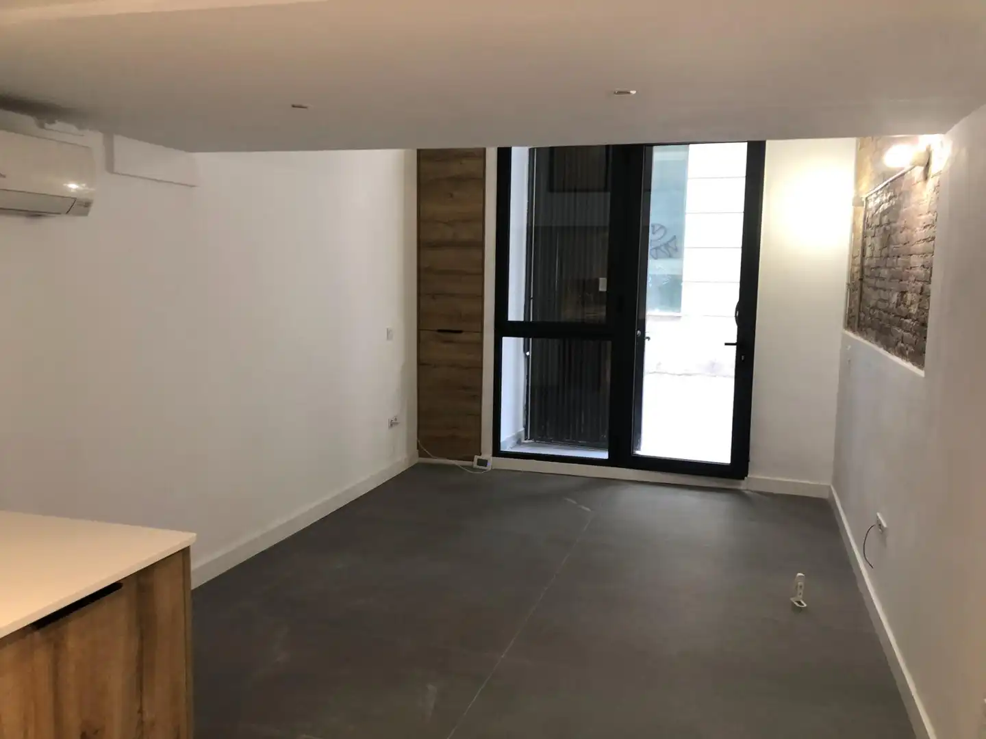 Dúplex en venda en Barcelona amb Aire condicionat
