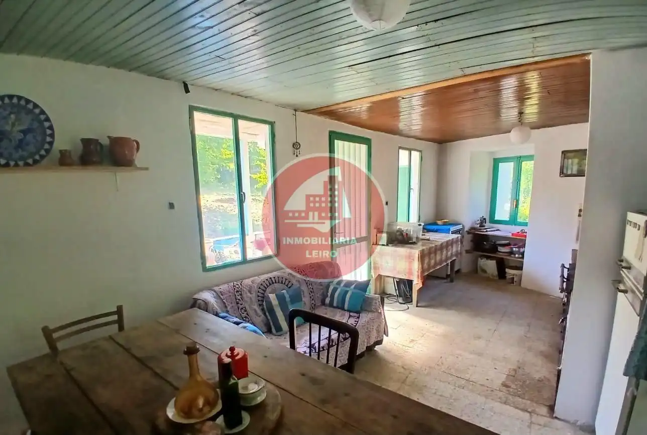 Sala d'estar de Casa o xalet en venda en Gomesende