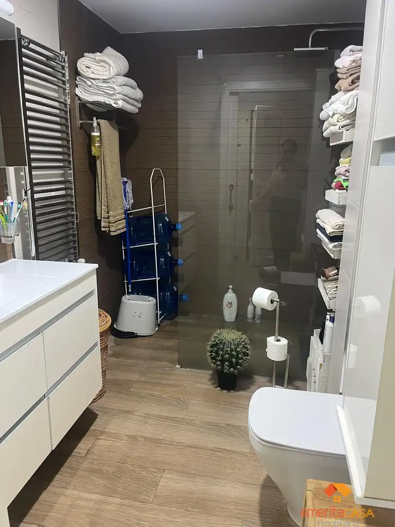 Baño de Piso en venta en Este