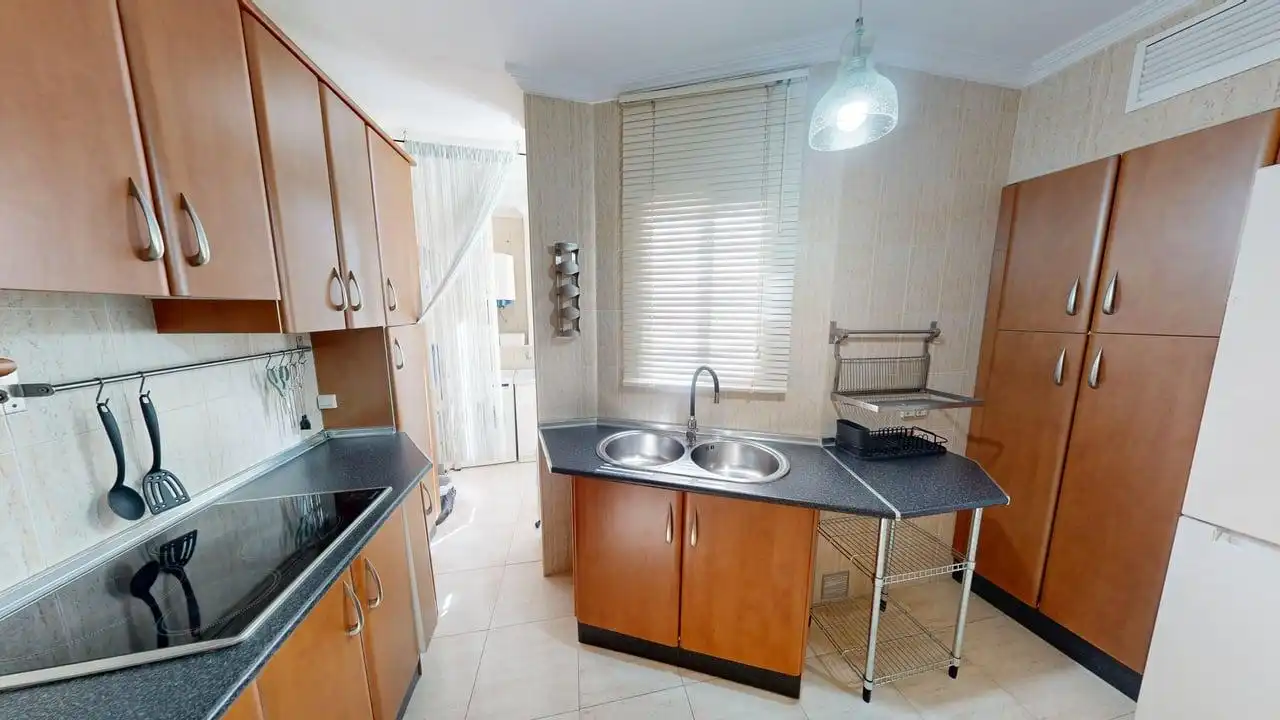 Penthouse for sale in C/ Doctor Civera, imagen 9