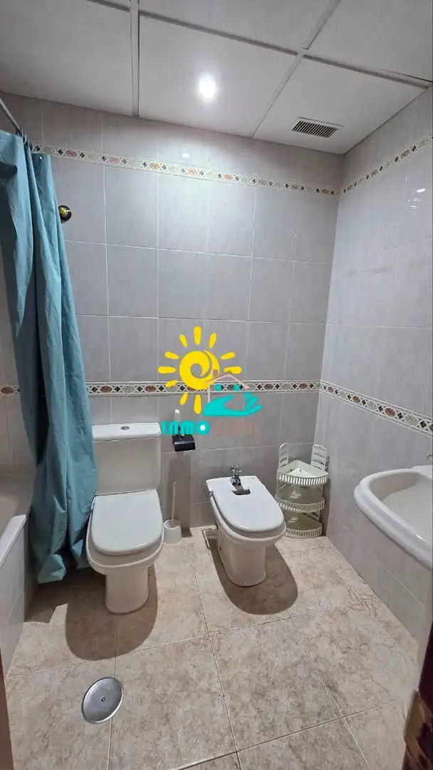 Reihenhaus mit Pool zur Miete in CASTILLO DE ZALAMEA, imagen 35