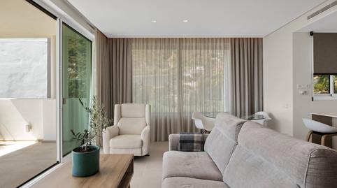 Foto 5 de Apartament en venda a  Palo Alto, Ojén, Málaga