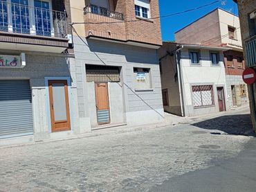 Local comercial en venda a RIO AREVALILLO
