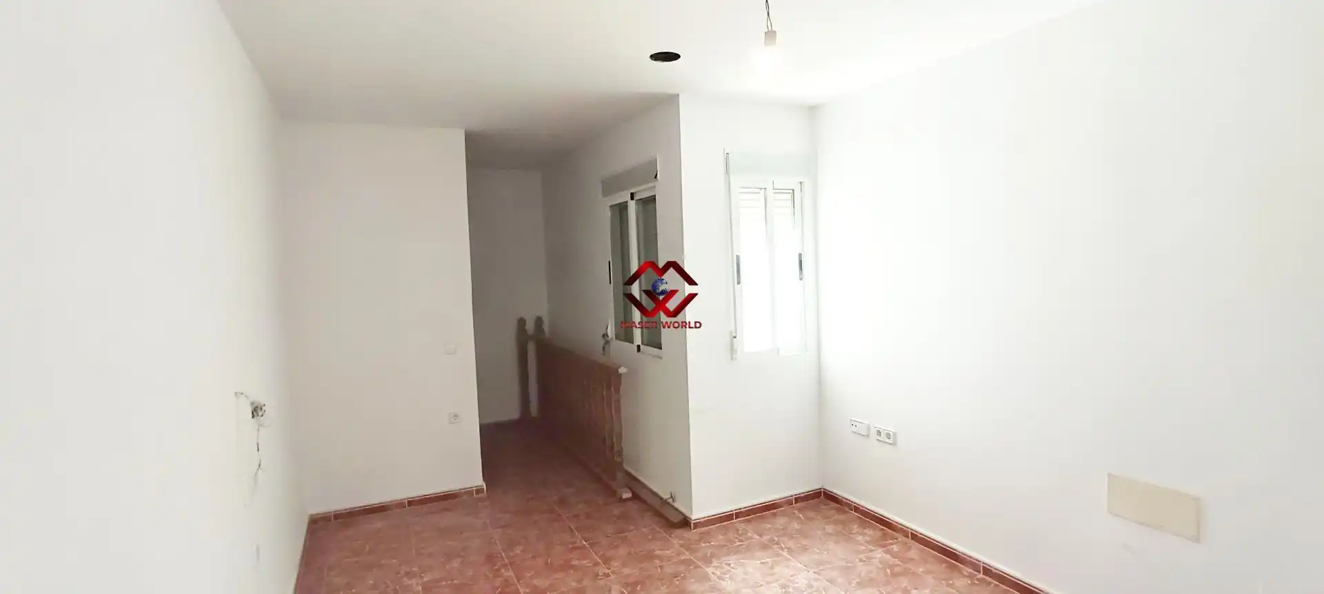 Dúplex en venda a Mazarrón Casco Urbano