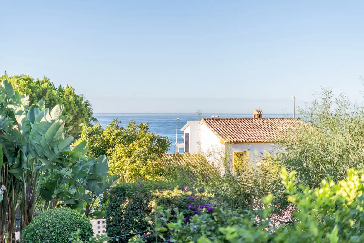 Casa a schiera in vendita a Marbella Centro, imagen 10