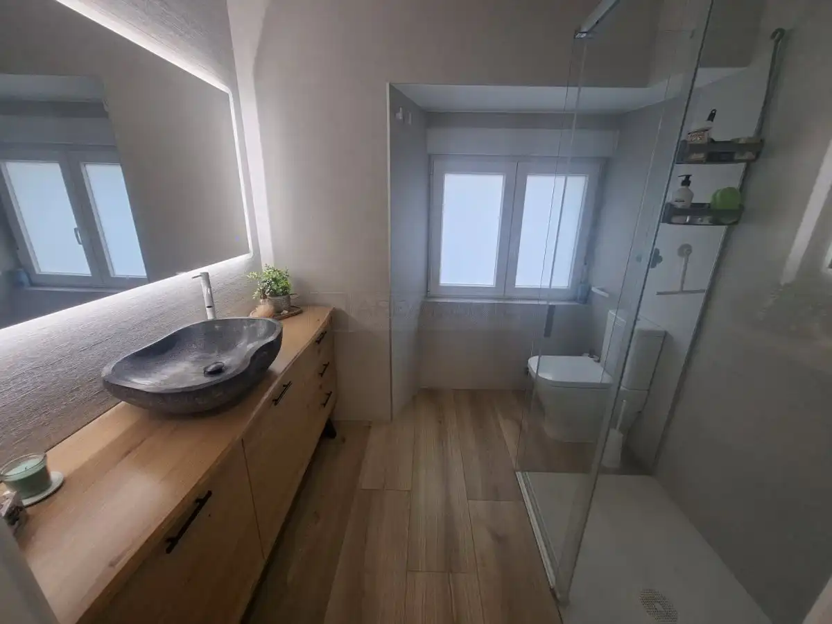 Bathroom of Houses for sale in Zuia, Araba - Álava