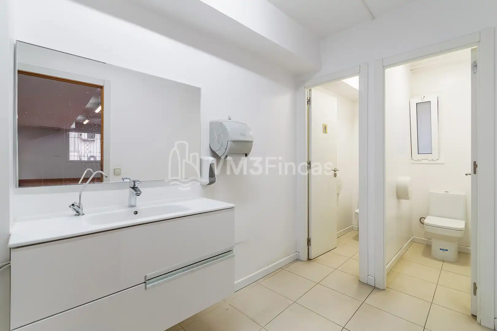 Oficina con terraza en venta en Carrer de Muntaner, imagen 49