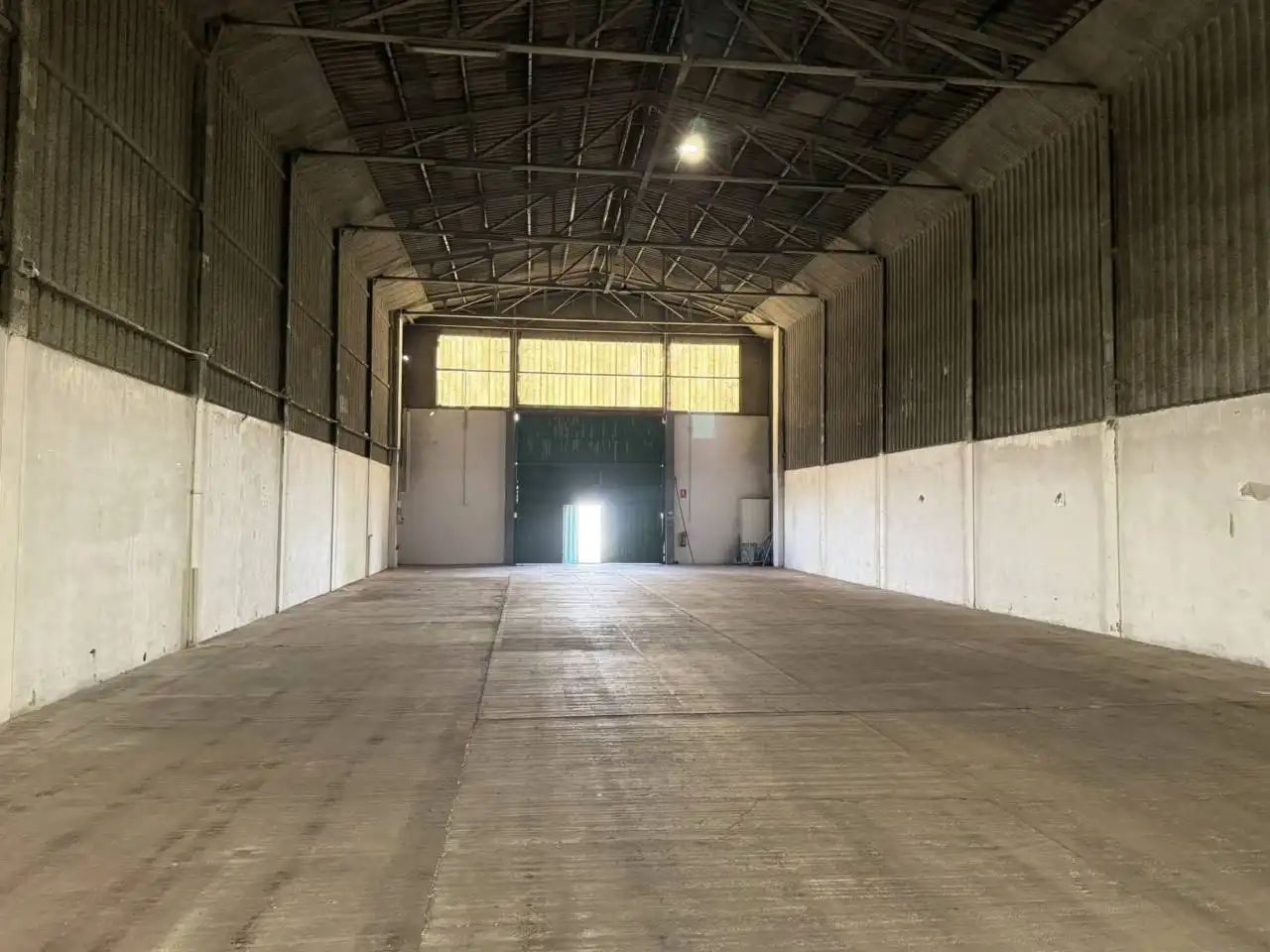 Industrial building to rent in Avenida Juan Ramón Jiménez, imagen 10