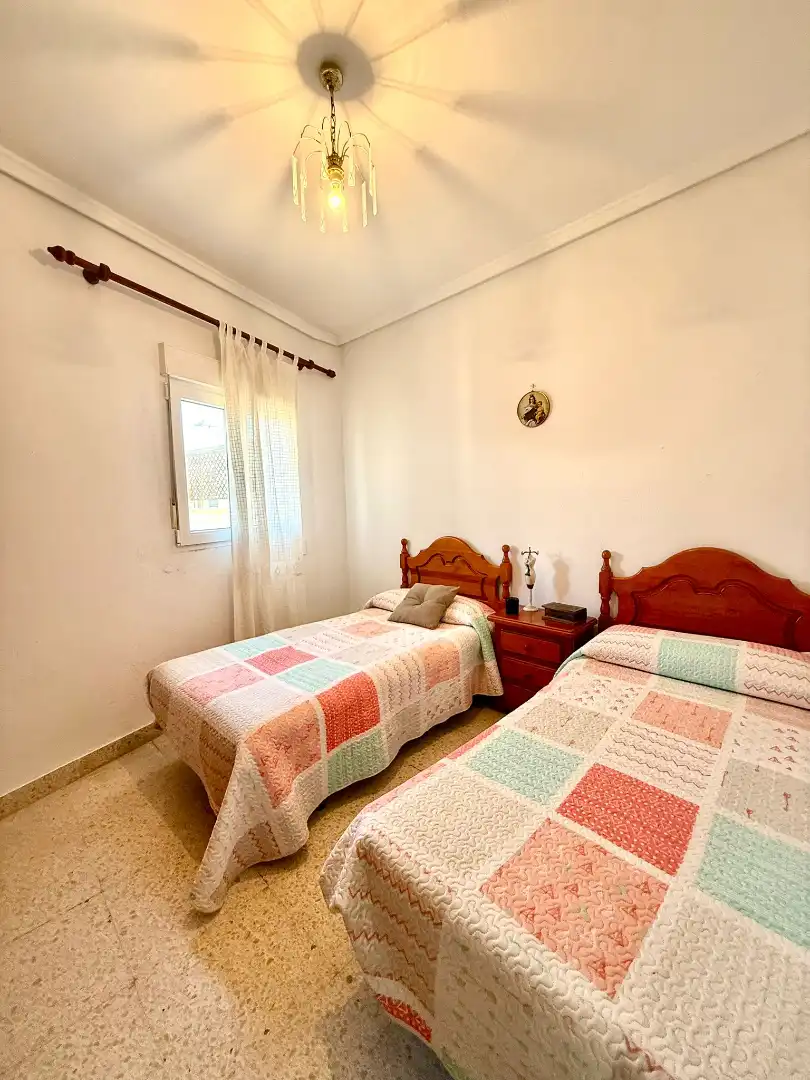 Piso con ascensor en venta en Plaza del Capitan Menendez Arango, imagen 25