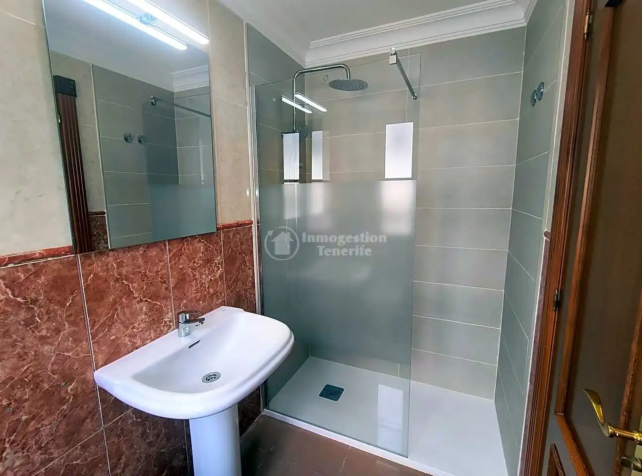 Duplexes for rent in El Acebuche, Playa Fañabé Alto