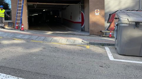Photo 3 of Garage for sale in Carrer de Fastenrath, La Teixonera, Barcelona Capital
