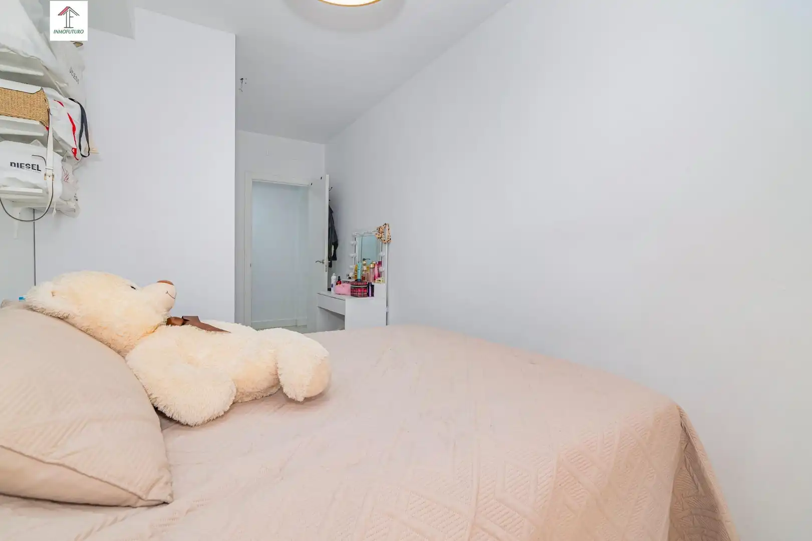 Habitatge amb ascensor en venda a Calle BARRANCO 4, imagen 5