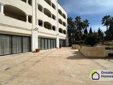 Business premises to rent in Milla de Oro