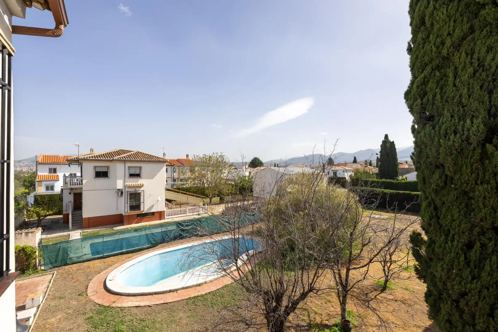 Chalet con piscina en venta en Calle Camino del Almendral 4, imagen 61