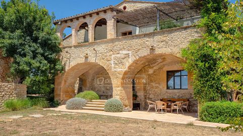 Foto 2 de Finca rústica en venta en Vilademuls, Girona