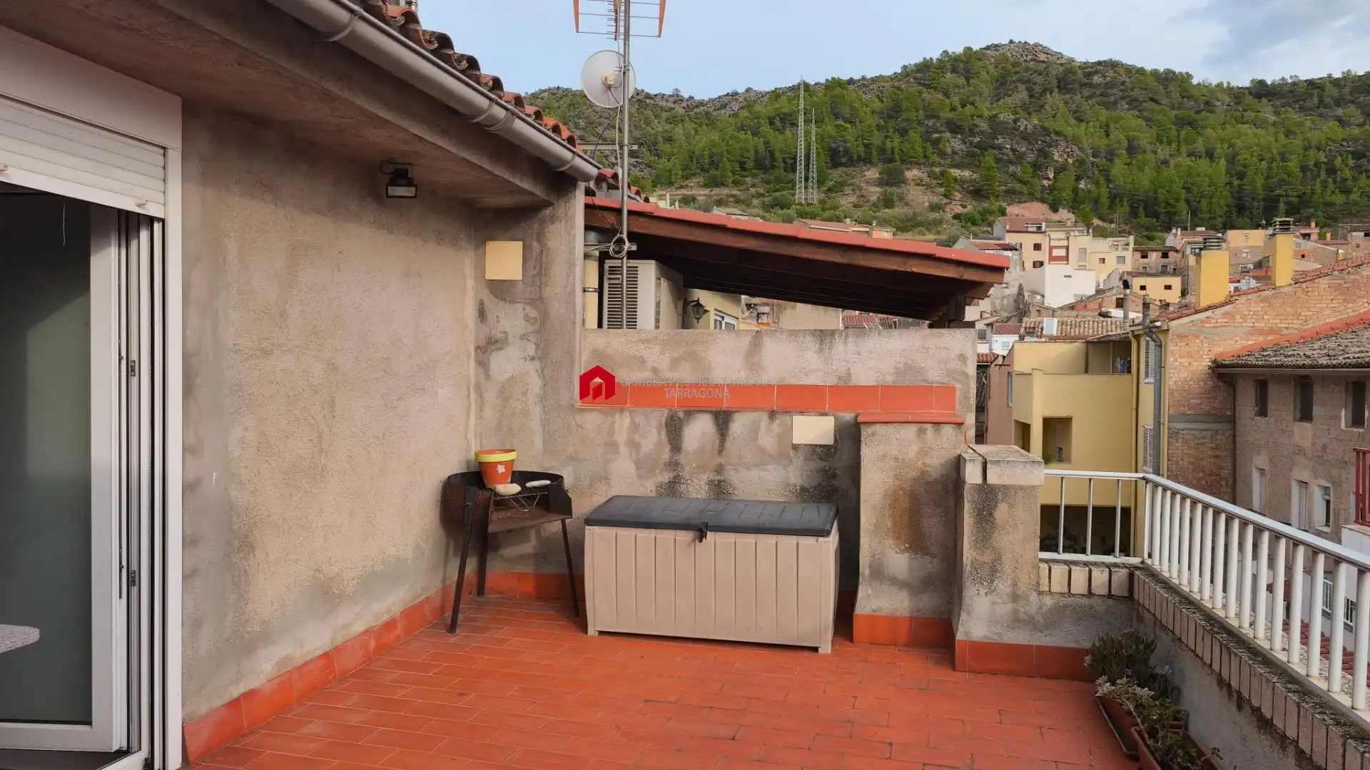 Terrace of Houses for sale in Benifallet  with Air Conditioner, Heating and Private garden